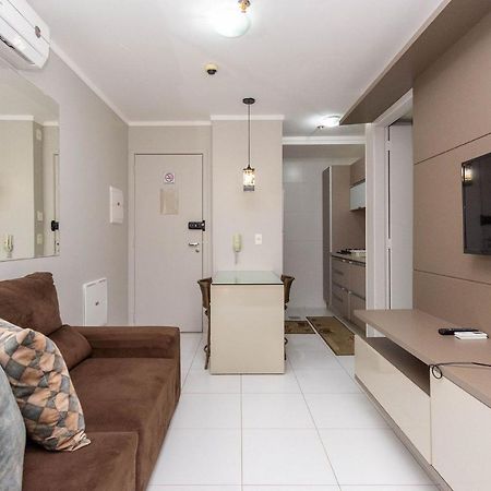 Apartamento 1 Quarto No Edificio Metropolitan Barcelona - Proximo Ao Shopping Flamboyant - Jardim Goias - Mb1504B Goiânia Exteriér fotografie